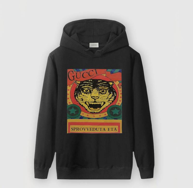Gucci hoodies-002